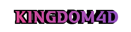 KINGDOM4D Logo